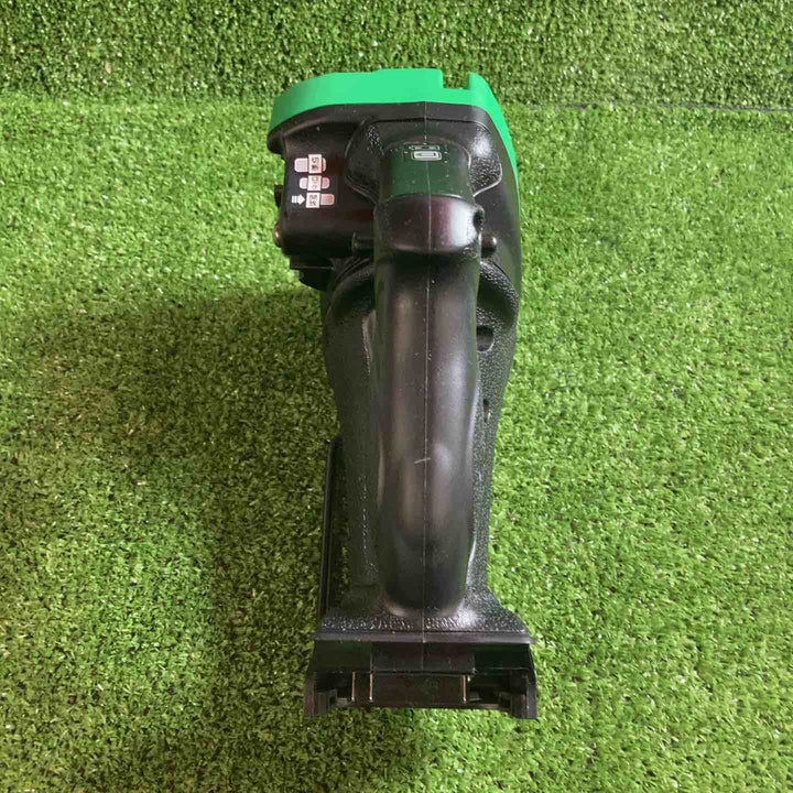 ★ハイコーキ(HIKOKI ※旧:日立工機) コードレス全ネジカッター CL18DSL(NN)【川崎店】