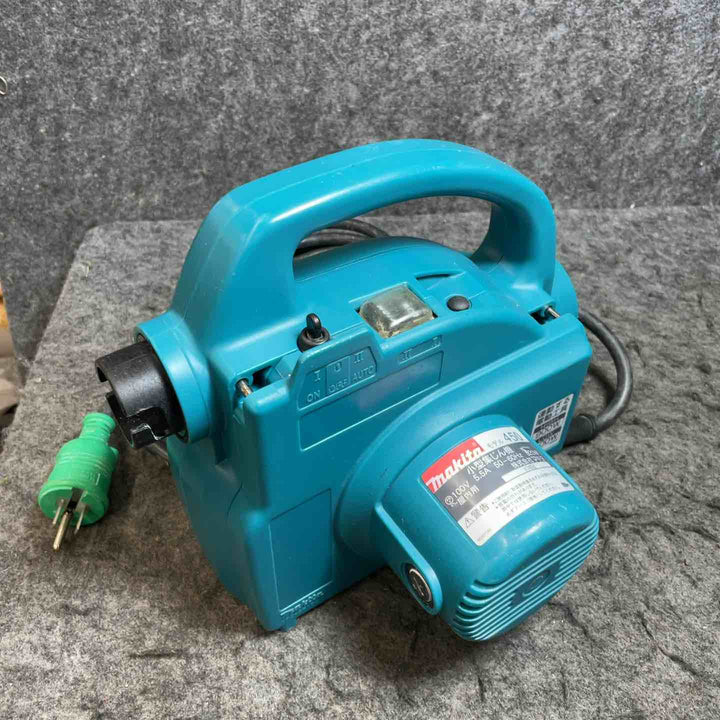 マキタ(makita) 小型集じん機 乾式 450(P) 分解清掃済み！【桶川店】