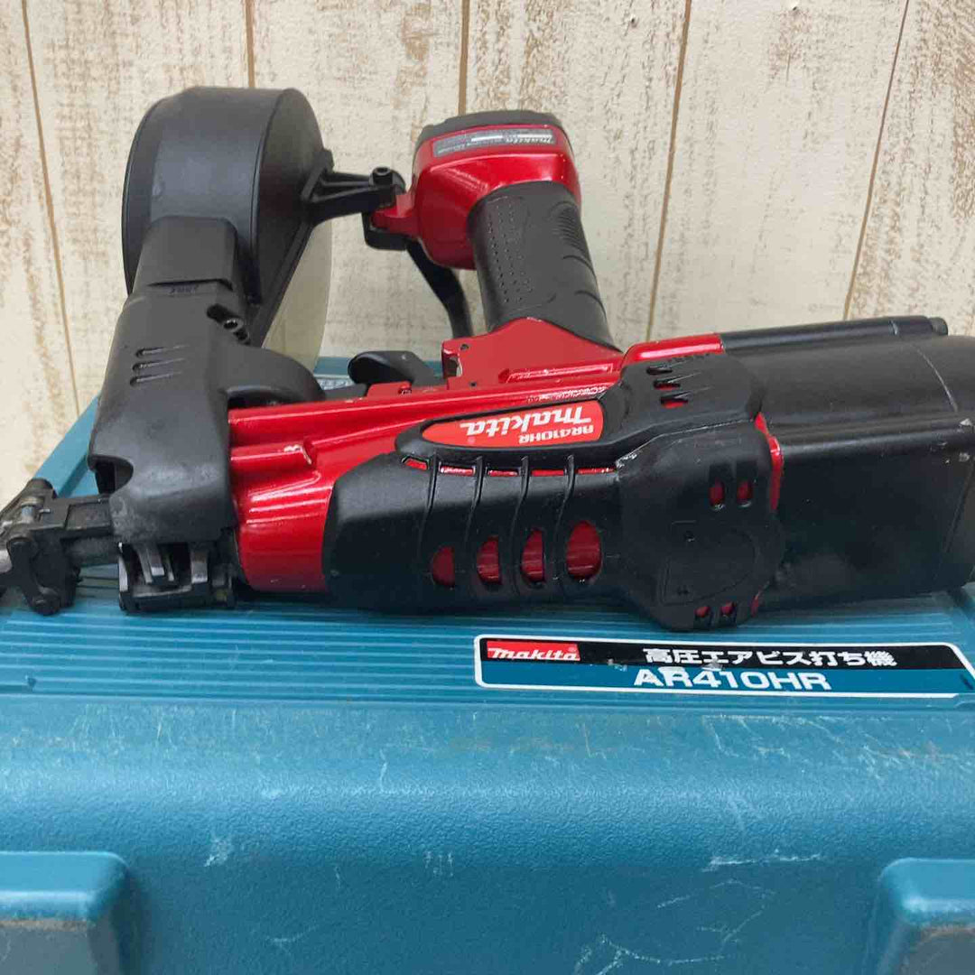 ★マキタ(makita) 高圧ネジ打ち機 AR410HR【柏店】