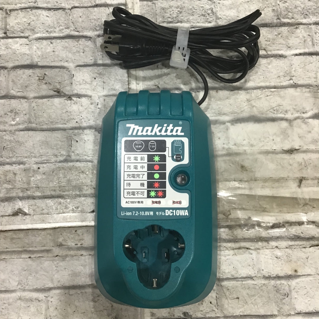 ☆マキタ(makita) コードレスドリルドライバー DF030DWX【川口店】