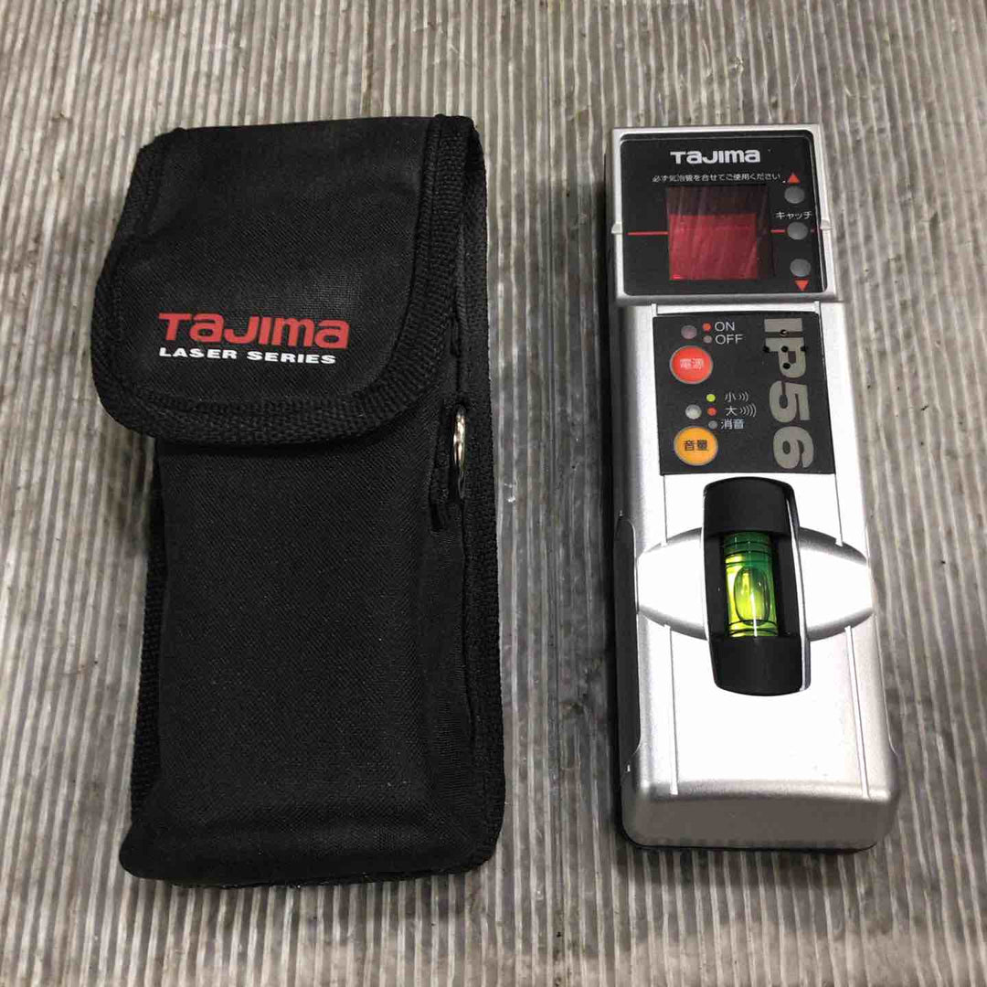 【中古】タジマ(Tajima)  レーザー墨出し器 GT3Zi 矩・横 GT3Z-I【草加店】