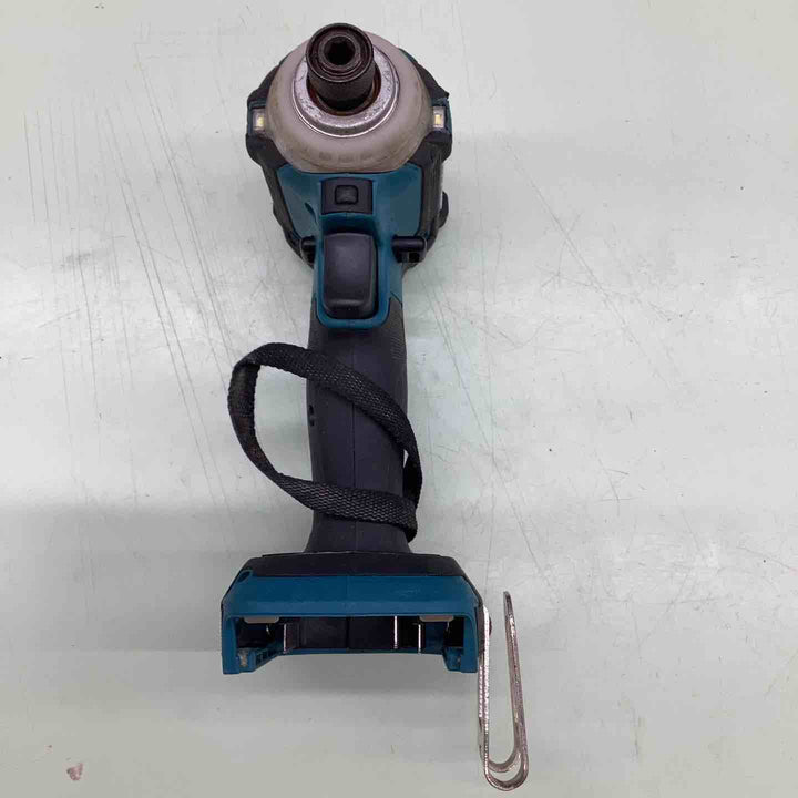 ★マキタ(makita) コードレスインパクトドライバー TD171DZ【越谷店】