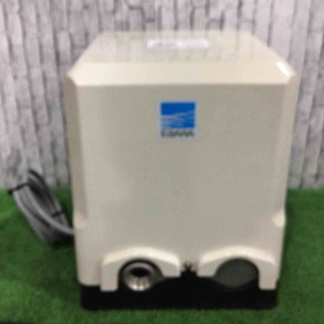 ★エバラポンプ(荏原製作所) 浅井戸用インバータポンプ 25HPE0.25S HPE105 フレッシャーミニ【川口店】