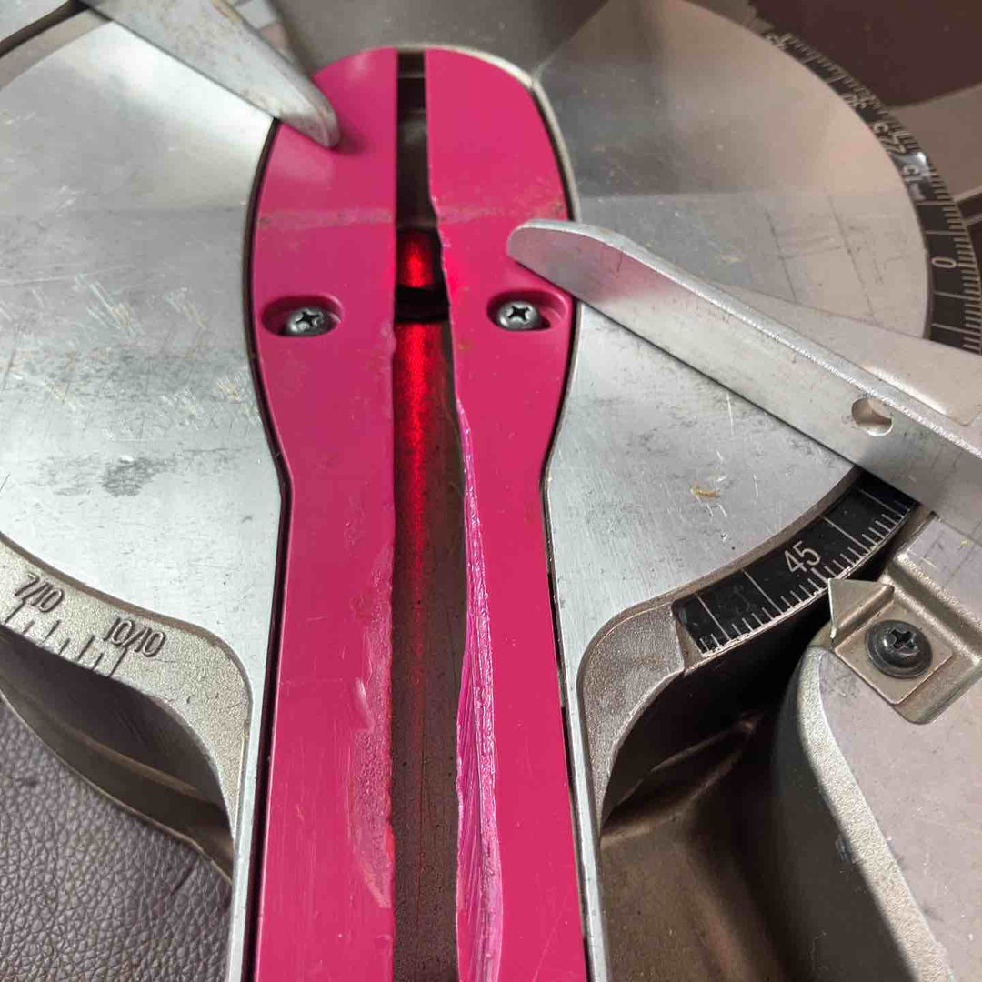 【中古品/店頭受取り限定】 ハイコーキ(HIKOKI ※旧:日立工機) 卓上スライド丸のこ C7RSHC 電動ノコギリ 電動マルノコ 【東大和店】