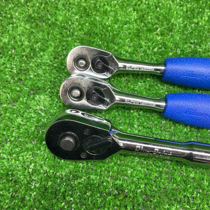 ブルーポイント 各種工具セット ペンチ・プライヤー・ソケット BLPDM1210L～1219L、BLPSM3824L・3822・3821・3820等 【藤沢店】