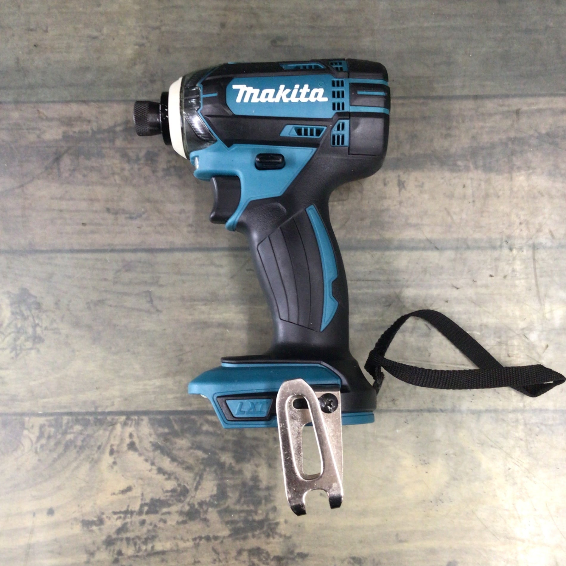 ☆マキタ(makita) コードレスインパクトドライバー TD138DZ 【東大和店 ...