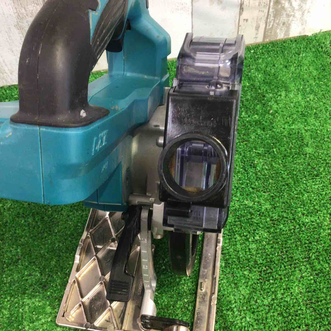★マキタ(makita) コードレス防じん丸のこ KS513DZ【町田店】