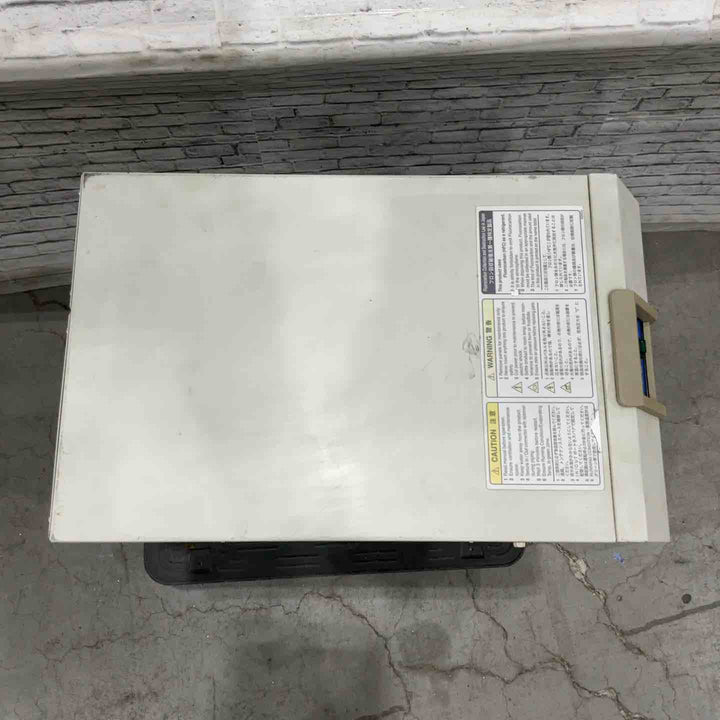 【店頭受取り限定】SMC エアードライヤー IDU3E-10-X164【川口店】