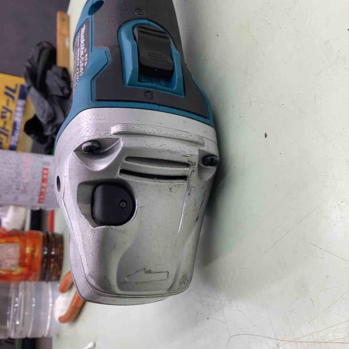 ★マキタ(makita) 100mmコードレスディスクグラインダ GA412DZ【越谷店】
