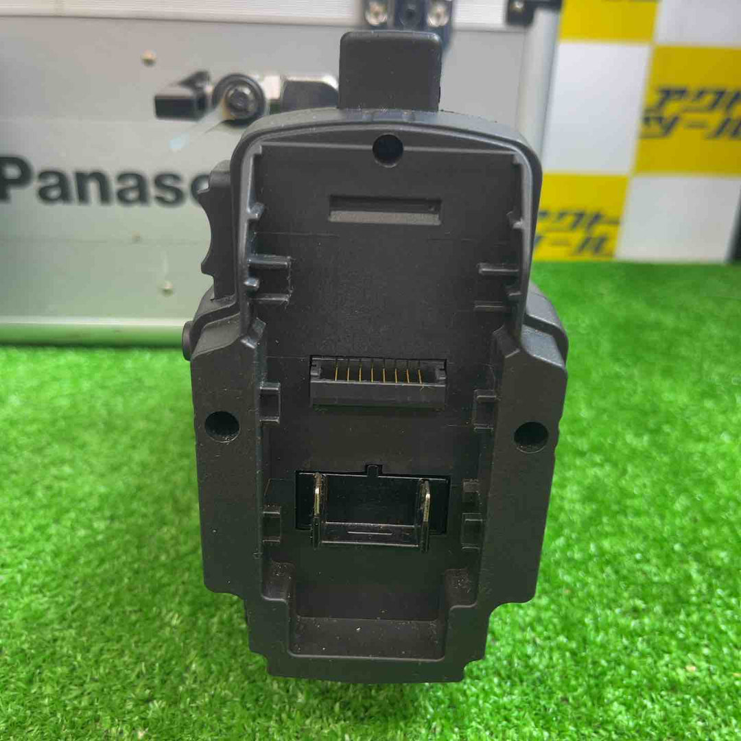 ★パナソニック(Panasonic) コードレス真空ポンプ EZ46A3LJ1F-B【越谷店】