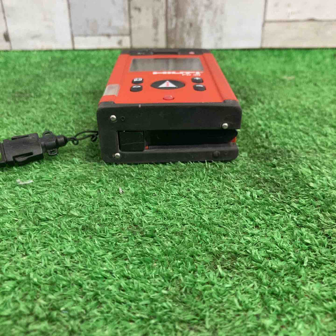 ◇ヒルティ(HILTI) レーザー距離計 PD30【町田店】