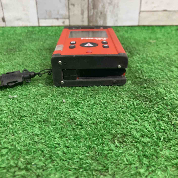 ◇ヒルティ(HILTI) レーザー距離計 PD30【町田店】