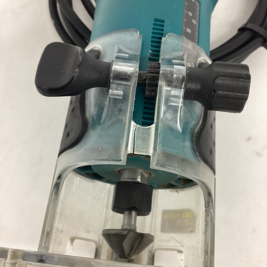 ☆マキタ(makita) 6mmトリマ 3709【狭山】
