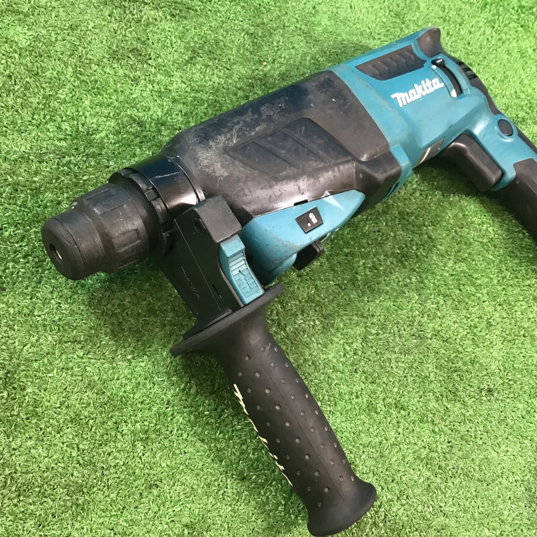 ★マキタ(makita) ハンマドリル HR2631F【岩槻店】