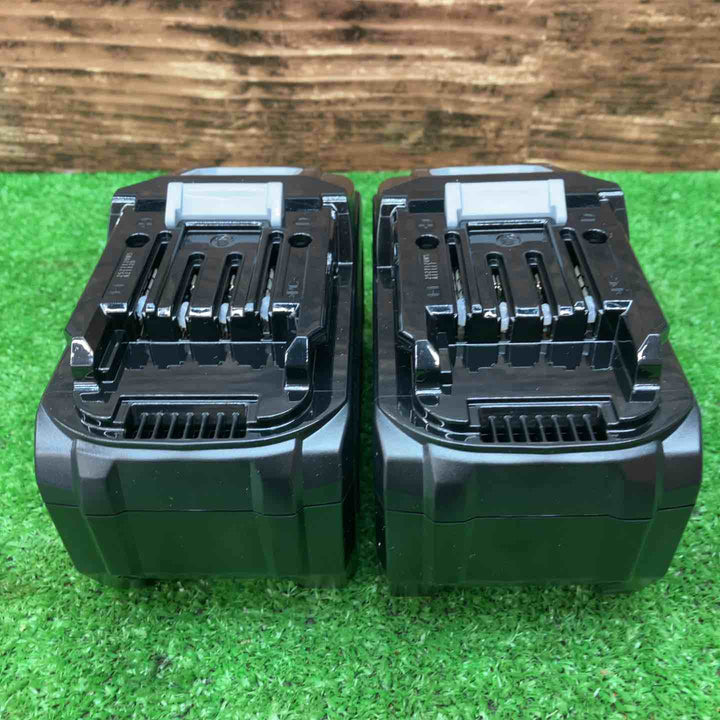 マキタ(makita) リチウムイオンバッテリー 40Vmax/5.0Ah BL4050F【川越店】