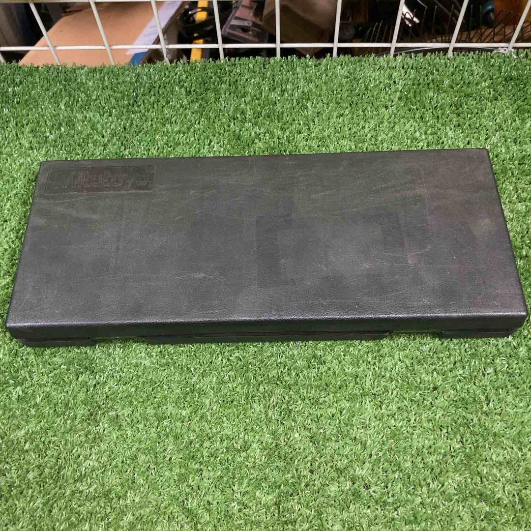 ◇Mitutoyo/ミツトヨ デジタルデプスゲージ VDS-15DCX【川崎店】