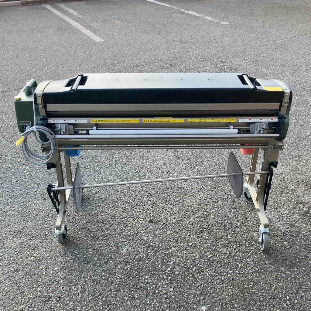 店頭受取り限定】ヤヨイ化学(YAYOI) 自動壁紙糊付機 COATAX継【川崎店