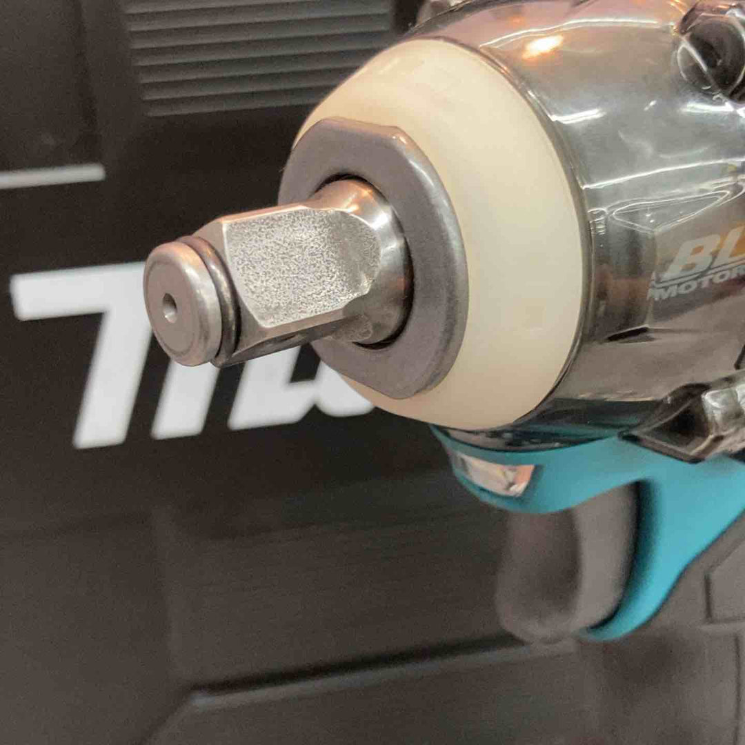 ★マキタ(makita) コードレスインパクトレンチ TW004GRDX【八潮店】