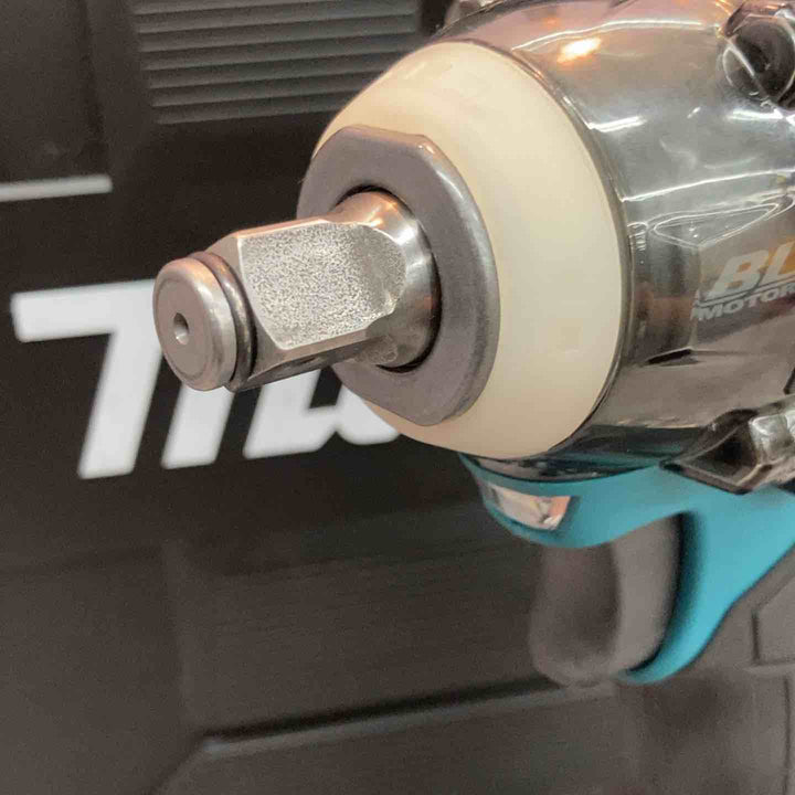 ★マキタ(makita) コードレスインパクトレンチ TW004GRDX【八潮店】