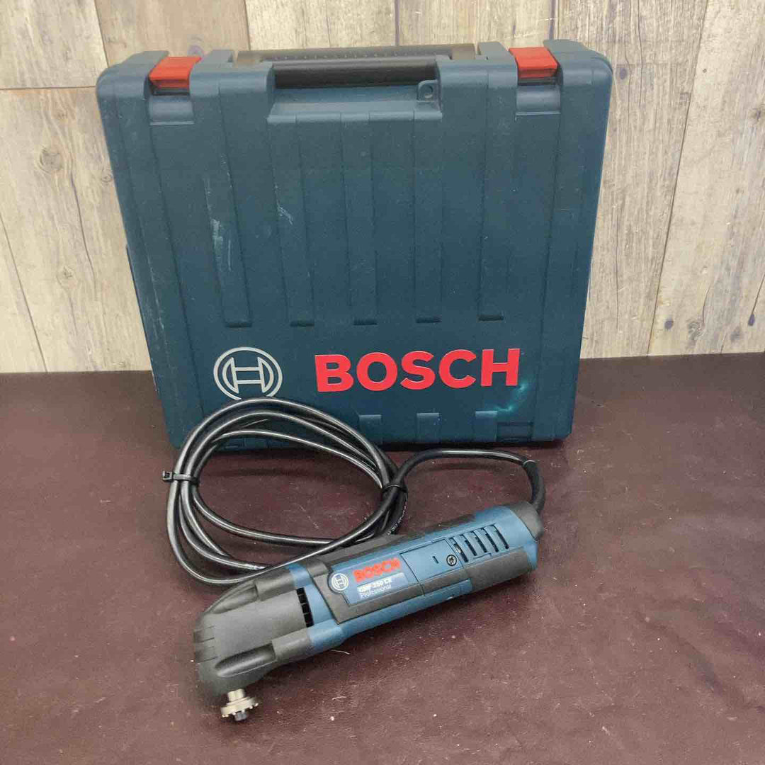 【中古品】 ボッシュ(BOSCH) マルチツール GMF250CE 【東大和店】