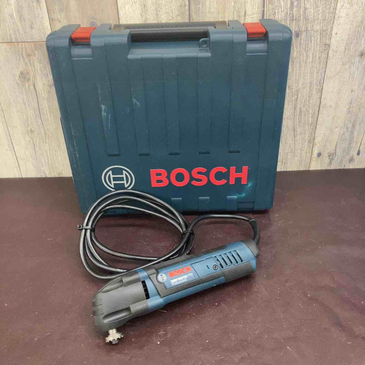 【中古品】 ボッシュ(BOSCH) マルチツール GMF250CE 【東大和店】