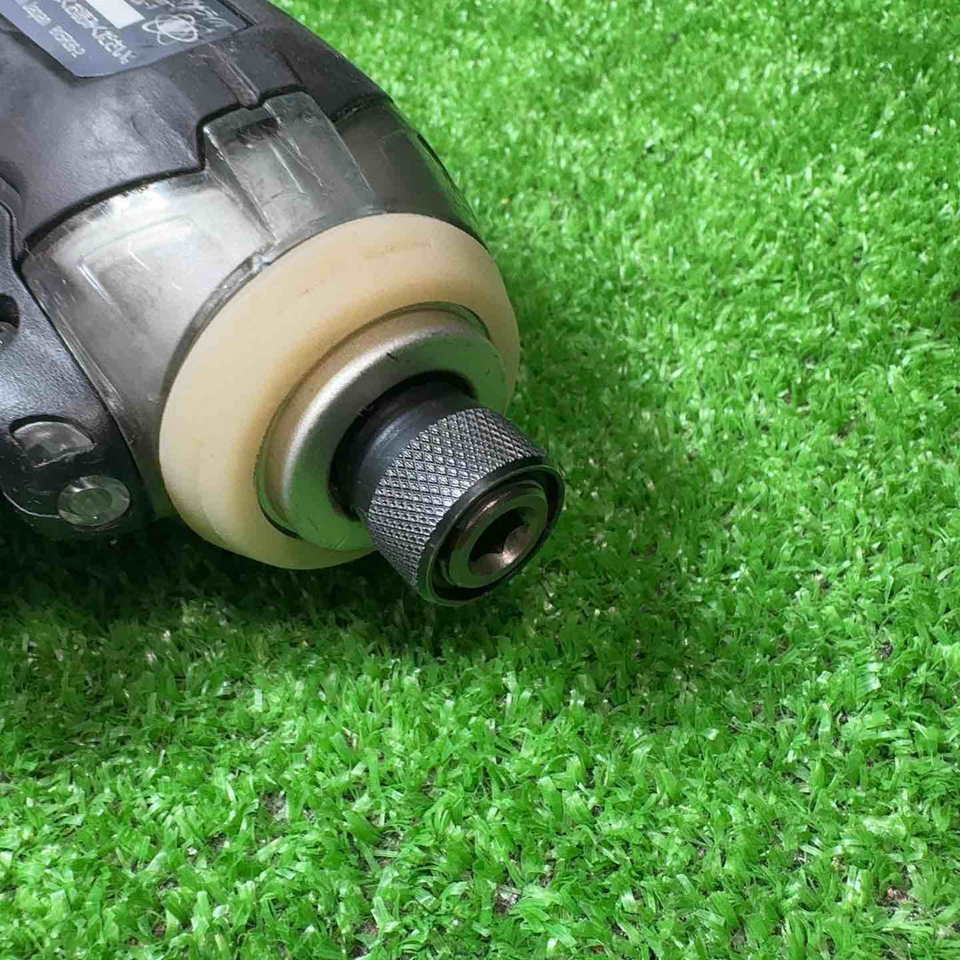 ★マキタ(makita) コードレスインパクトドライバー TD137DRFXB【岩槻店】