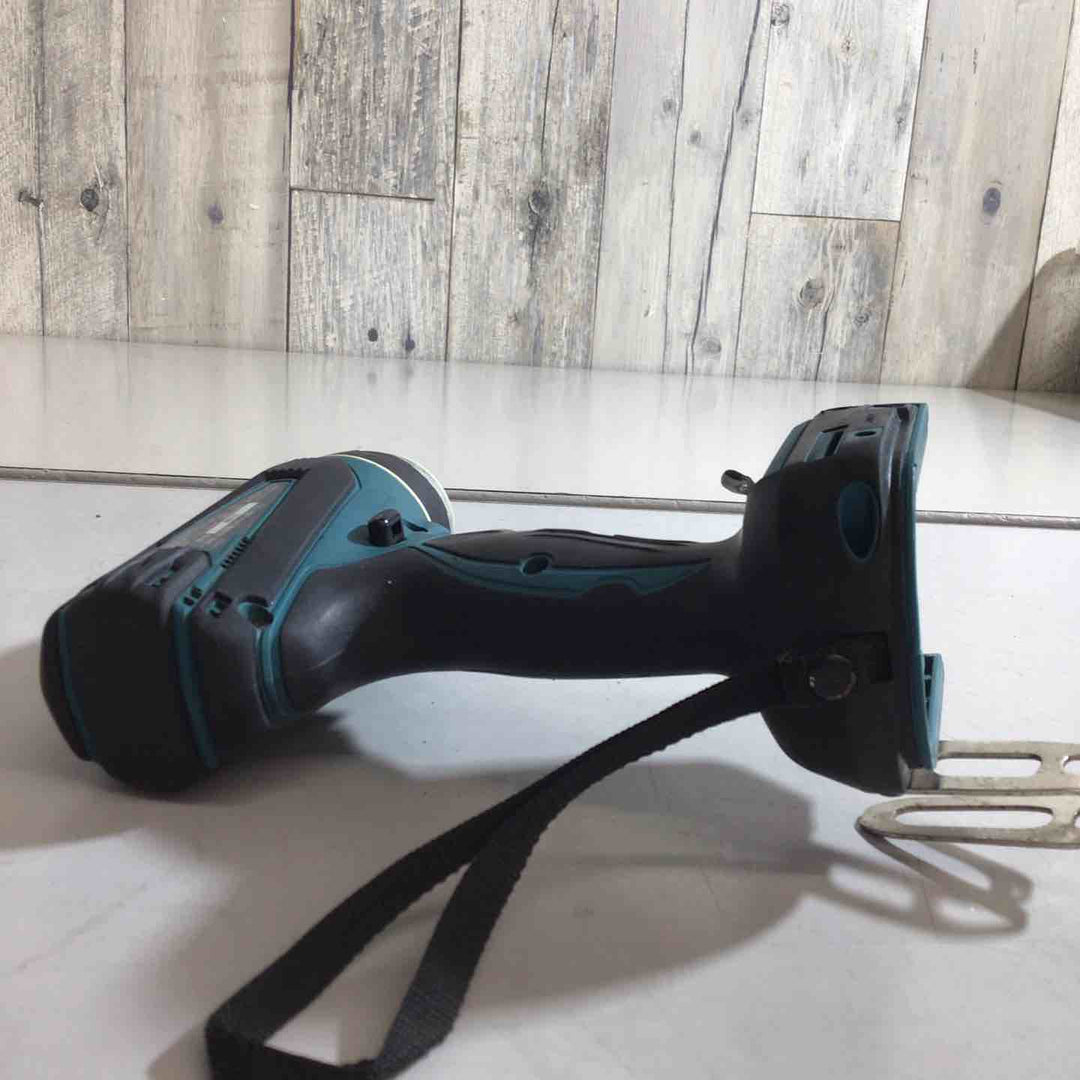 ◇マキタ(makita) コードレス4モードインパクトドライバー TP141DZ【戸田店】