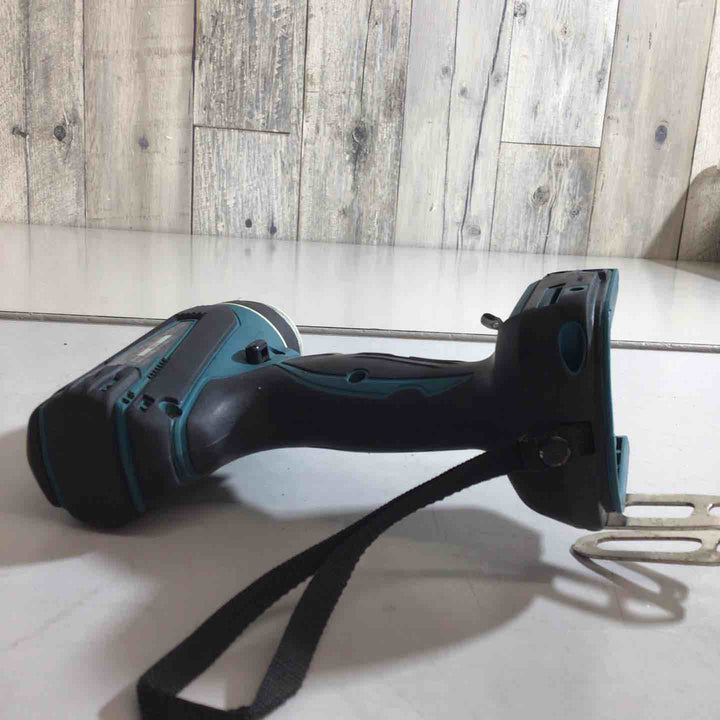 ◇マキタ(makita) コードレス4モードインパクトドライバー TP141DZ【戸田店】