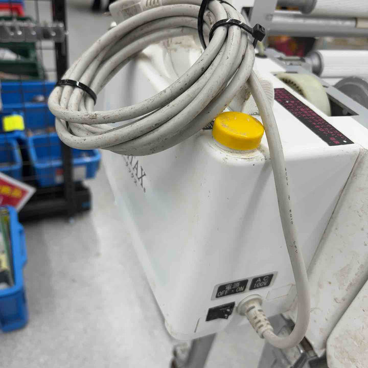 【店頭受取り限定】◇ヤヨイ化学(YAYOI) 糊付け機 COATAX(コータックス)【八潮店】