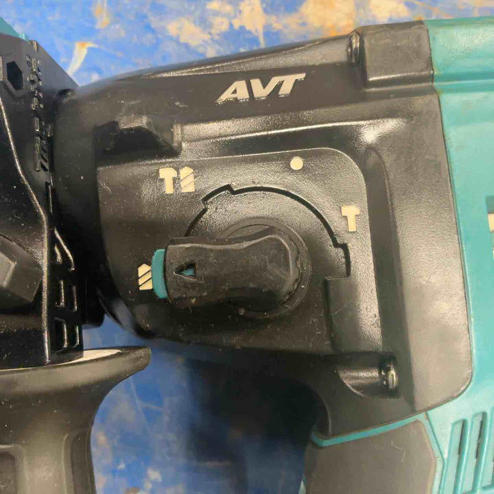 ★マキタ(makita) コードレスハンマドリル HR001GZK【草加店】