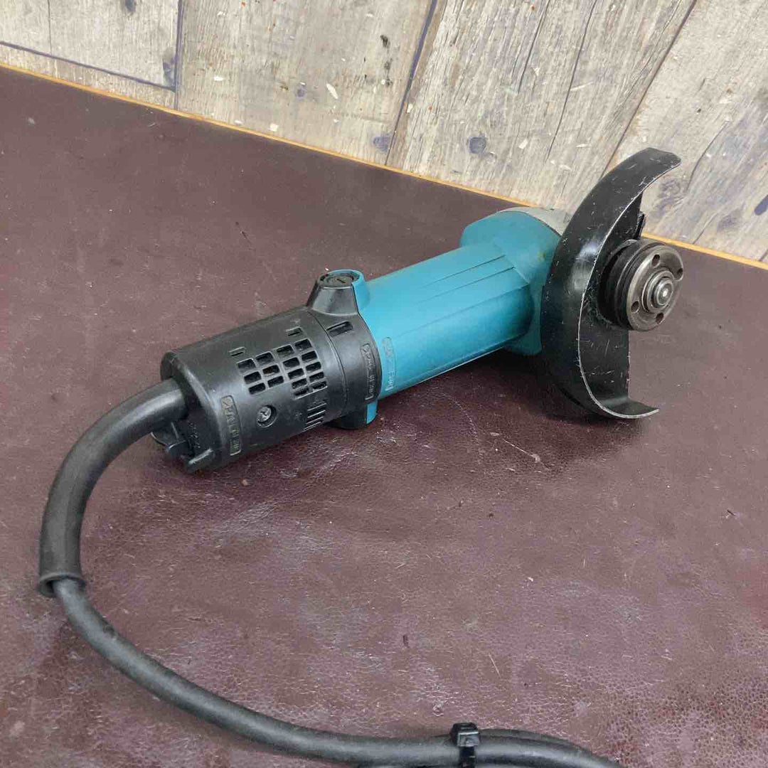 【中古品】マキタ(makita) 125mm ディスクグラインダ 9535B【東大和店】
