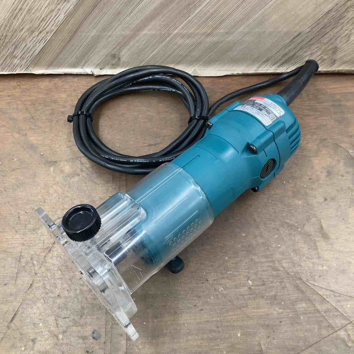 ☆マキタ(makita) 電子トリマ 3707FC【八潮店】