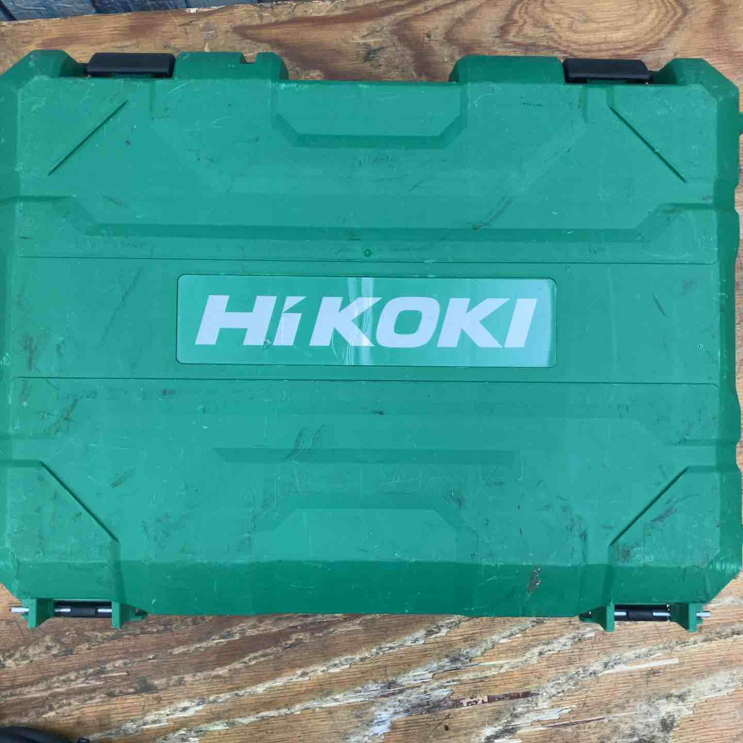 ★ハイコーキ(HIKOKI ※旧:日立工機) ハンマ H41SA4【柏店】
