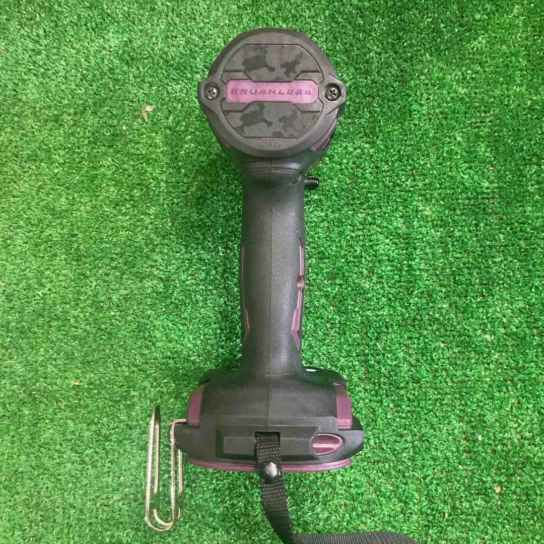 ★マキタ(makita) コードレスインパクトドライバー TD002GDXAP【町田店】