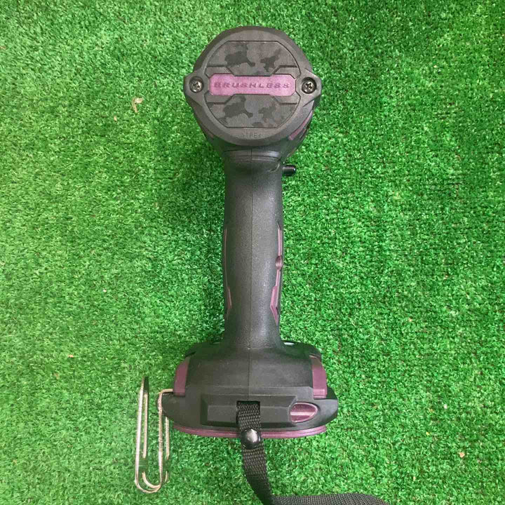 ★マキタ(makita) コードレスインパクトドライバー TD002GDXAP【町田店】