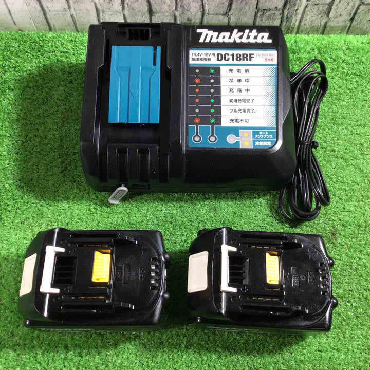 ★マキタ(makita) コードレスインパクトドライバー TD173DGXAP【川口店】