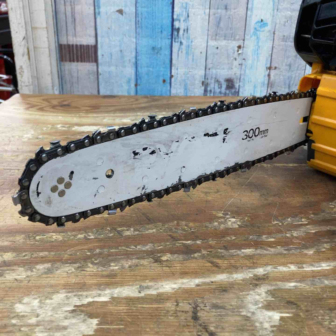 【中古品】リョービ/RYOBI エンジンチェンソー ESK-2730 バー長さ300mm【柏店】