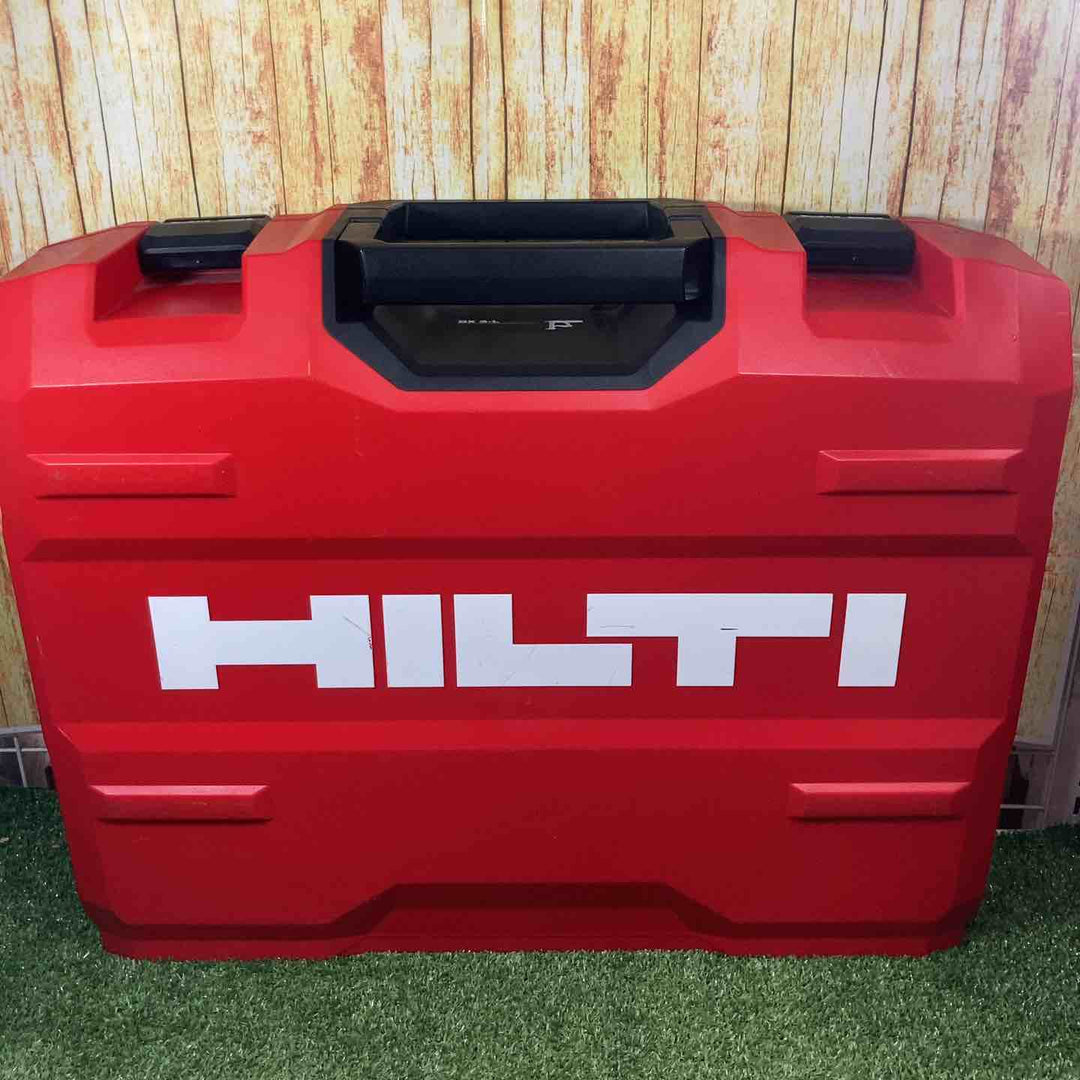 ◇ヒルティ(HILTI) コードレスコンクリートネイラー BX3-L-22(BX3 22)【川崎店】
