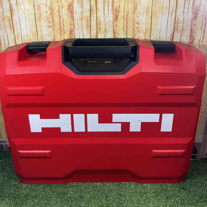 ◇ヒルティ(HILTI) コードレスコンクリートネイラー BX3-L-22(BX3 22)【川崎店】