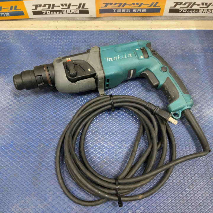 ★マキタ(makita) ハンマドリル HR2460【草加店】