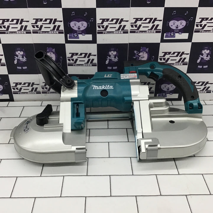 ★マキタ(makita) コードレスバンドソー PB180DZ【所沢店】