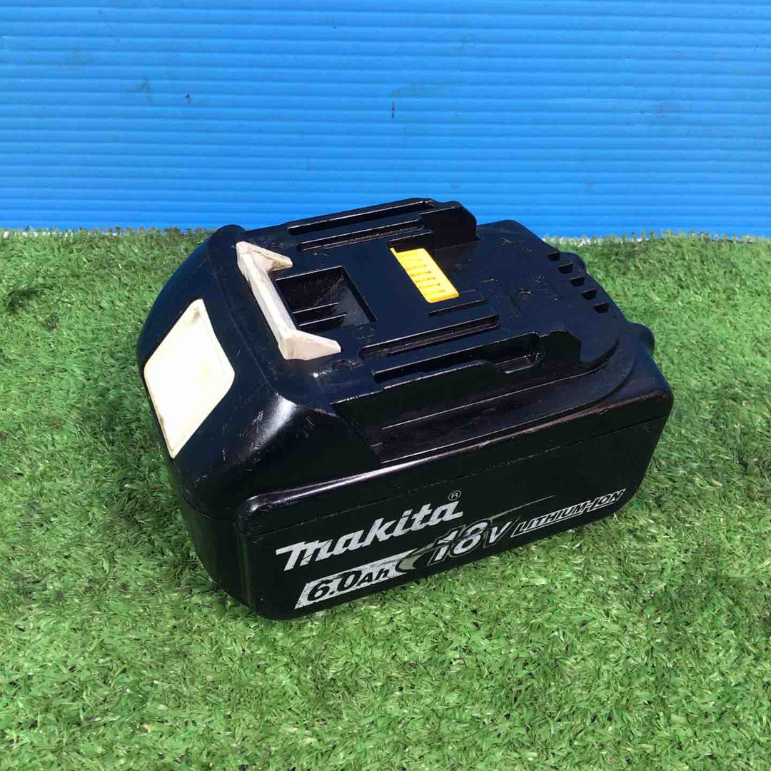 ★マキタ(makita) コードレスハンマドリル HR182DRGXV 18V6.0Ah×1個セット【岩槻店】