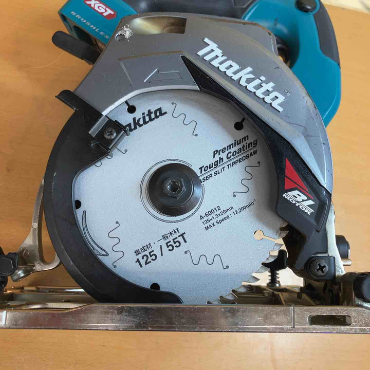 ★マキタ(makita) コードレスマルノコ HS005GZ【越谷店】