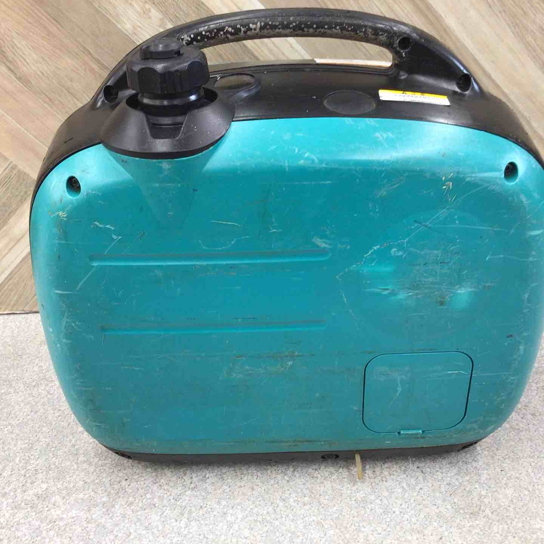 【中古品／店頭受取り限定】★デンヨー(Denyo) 発電機 GE-1600SS-IV【八潮店】