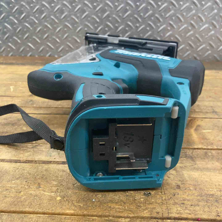 ★マキタ(makita) コードレスボードカッタ SD180DZ【所沢店】