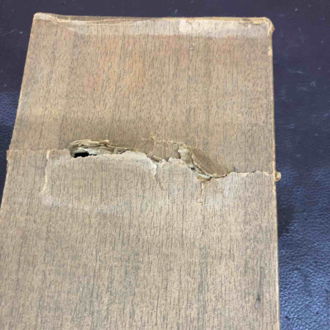 【未使用(店頭展示品)】鉋(かんな) 延寿 國永 小片秀司作 【東大和店】