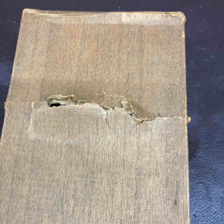 【未使用(店頭展示品)】鉋(かんな) 延寿 國永 小片秀司作 【東大和店】