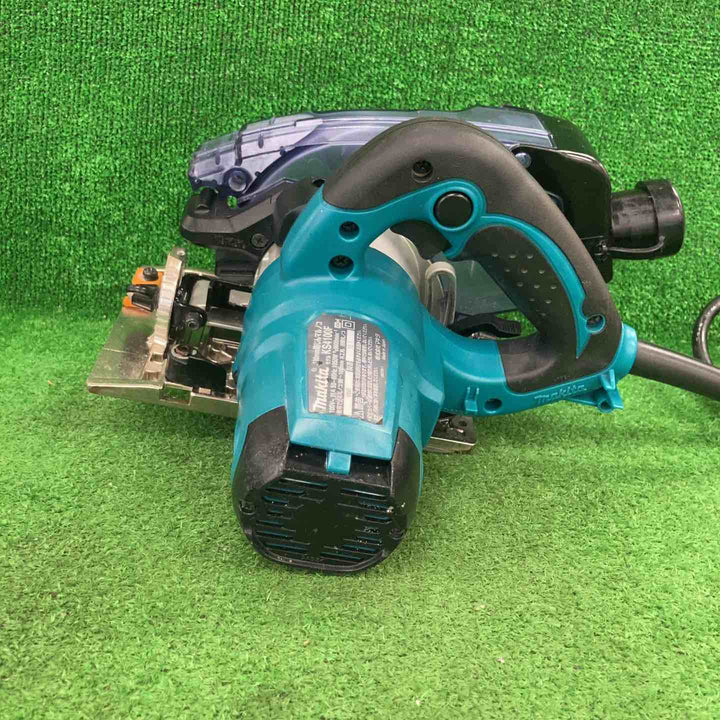 ★マキタ(makita) 防じん丸のこ KS4100F【川崎店】