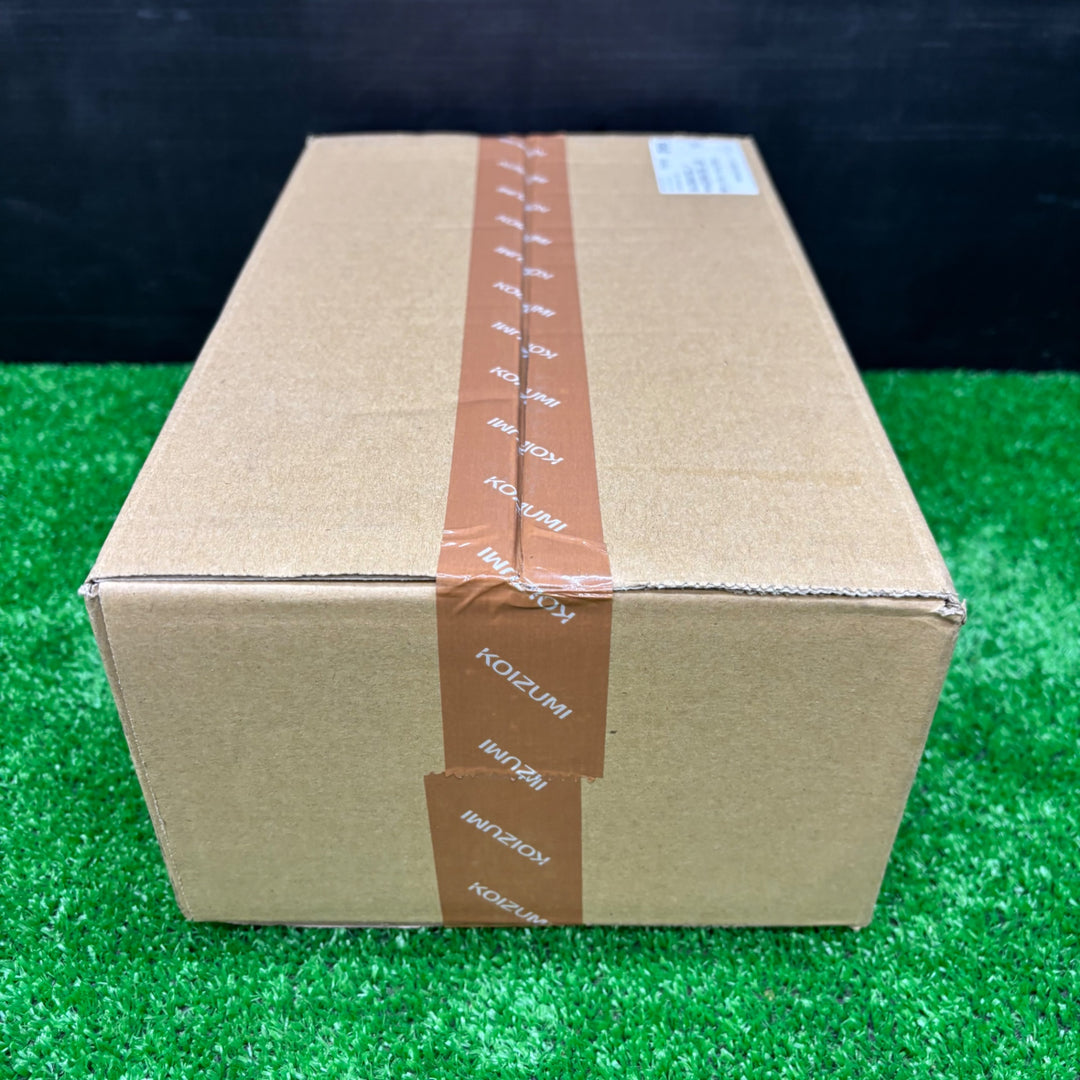 【未使用品】KOIZUMI コイズミ照明 防雨型ダウンライト φ125mmAU38072L【電材館越谷店】