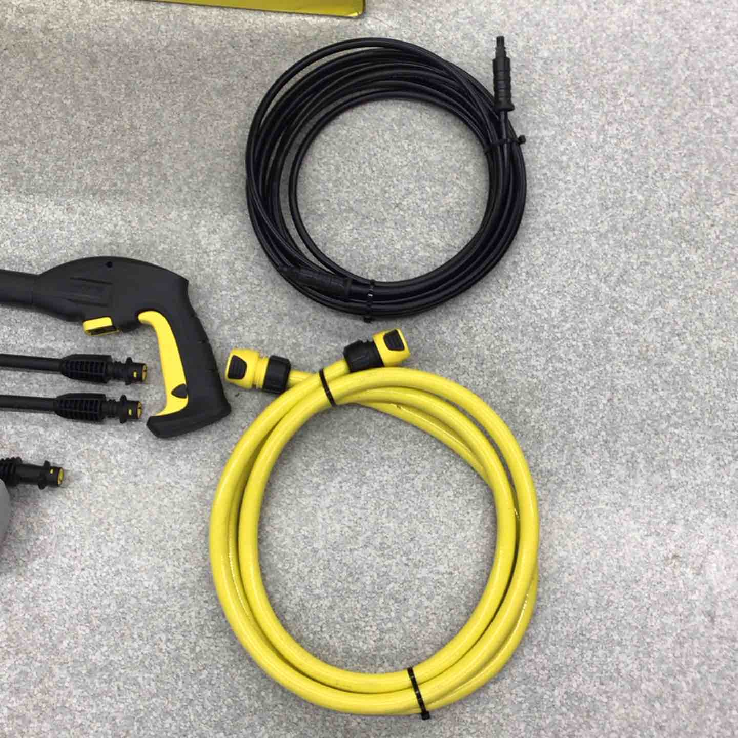 ケルヒャー KARCHER 高圧洗浄機 K2サイレント K2 Silent【八潮店